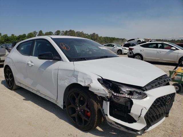 HYUNDAI VELOSTER N 2019 kmht36ah1ku002665