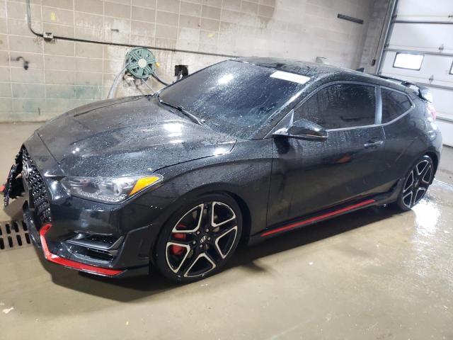 HYUNDAI VELOSTER N 2020 kmht36ah1lu006071