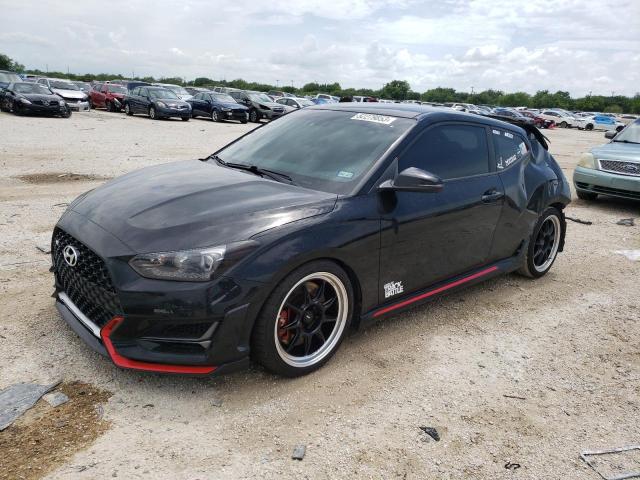 HYUNDAI VELOSTER N 2022 kmht36ah2nu011895