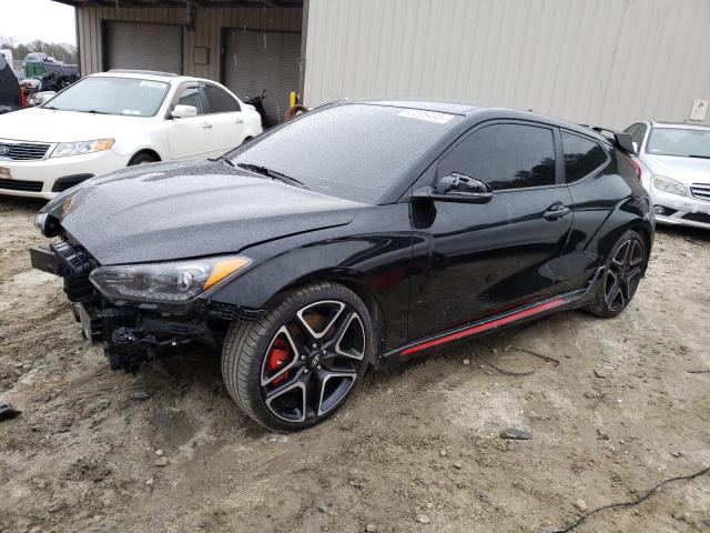 HYUNDAI VELOSTER N 2020 kmht36ah3lu005598