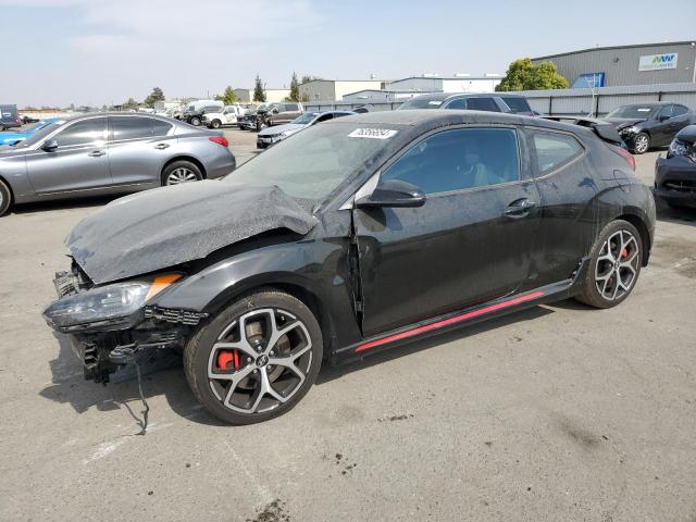 HYUNDAI VELOSTER N 2020 kmht36ah4lu005268