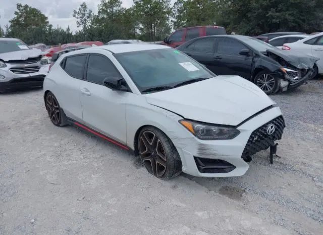 HYUNDAI VELOSTER N 2021 kmht36ah5mu008696