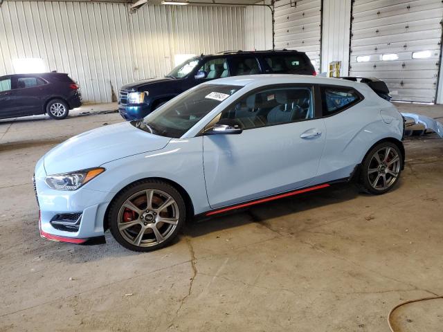 HYUNDAI VELOSTER N 2020 kmht36ah7lu007550