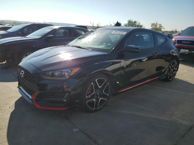 HYUNDAI VELOSTER 2022 kmht36ah7nu011990