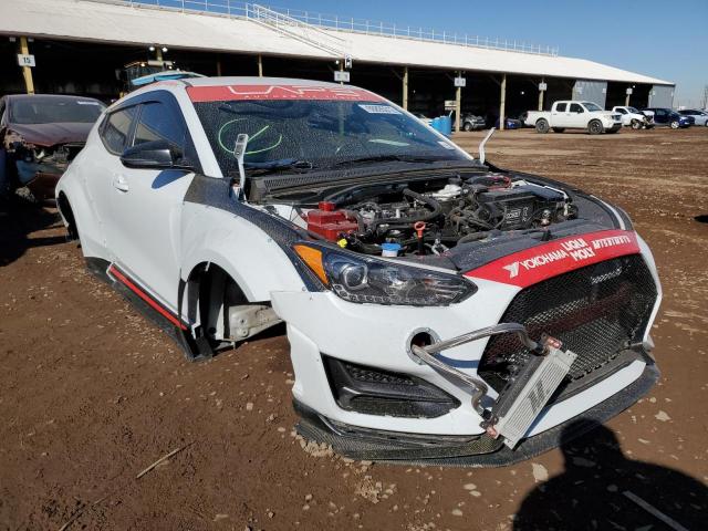 HYUNDAI VELOSTER N 2020 kmht36ah8lu005936