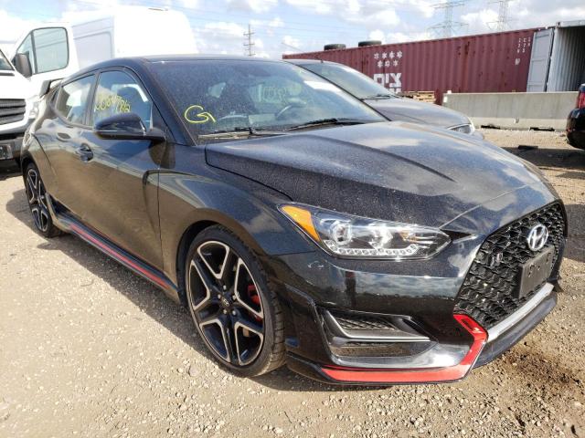 HYUNDAI VELOSTER N 2021 kmht36ah8mu008756