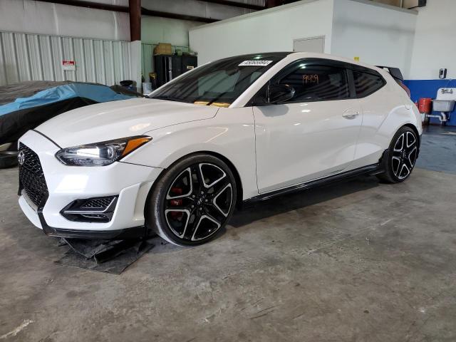 HYUNDAI VELOSTER 2022 kmht36ah8nu012971