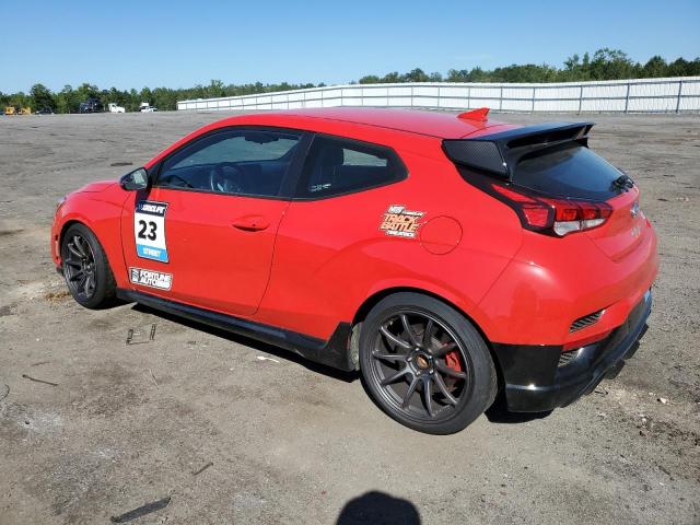 HYUNDAI VELOSTER 2020 kmht36ah9lu004150