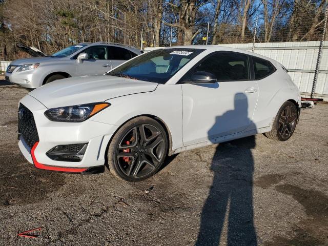 HYUNDAI VELOSTER 2020 kmht36ah9lu004522