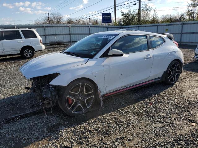 HYUNDAI VELOSTER N 2020 kmht36ah9lu005797