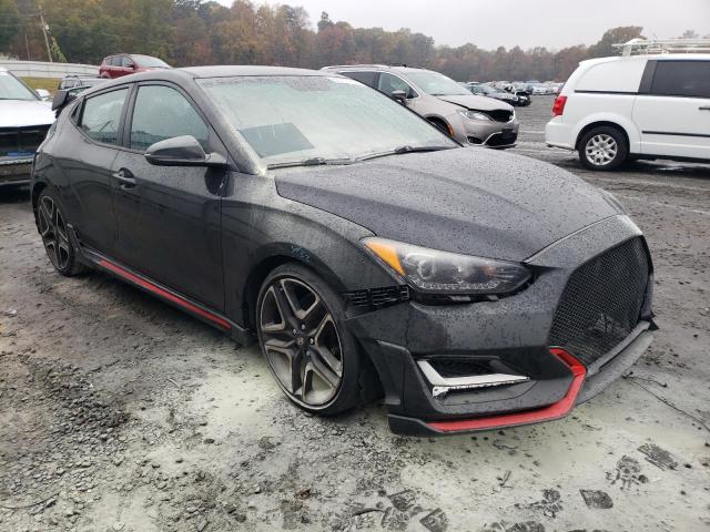 HYUNDAI VELOSTER N 2020 kmht36ahxlu003704