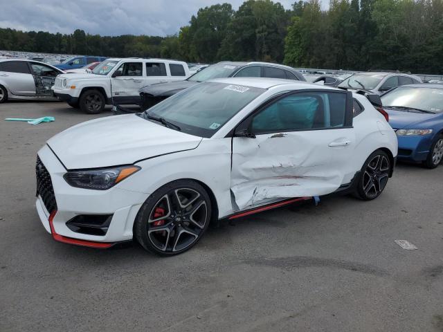 HYUNDAI VELOSTER 2021 kmht36ahxmu009908