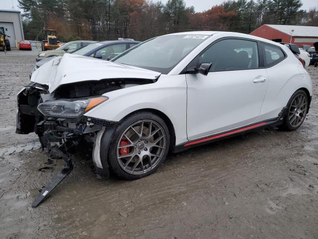 HYUNDAI VELOSTER 2021 kmht36ahxmu010489