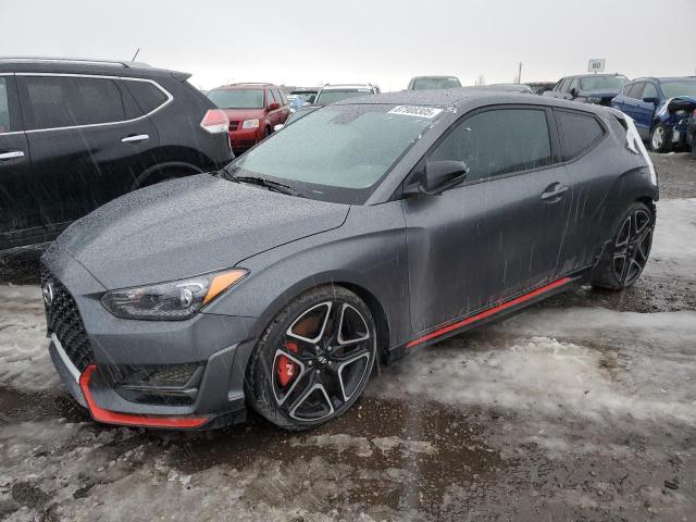 HYUNDAI VELOSTER N 2021 kmht36ahxmu010881