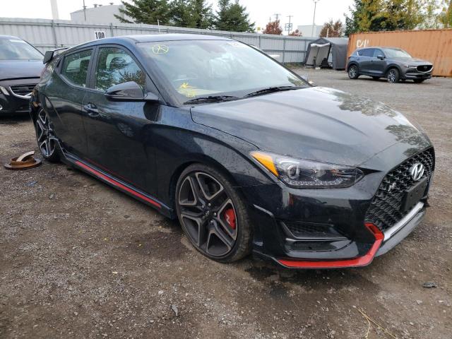 HYUNDAI VELOSTER N 2022 kmht36ahxnu011501