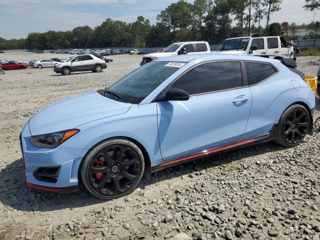 HYUNDAI VELOSTER N 2022 kmht36ahxnu013930