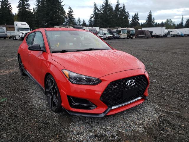 HYUNDAI VELOSTER N 2022 kmht36ahxnu014107