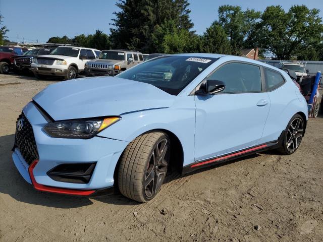 HYUNDAI VELOSTER N 2022 kmht36ahxnu014964