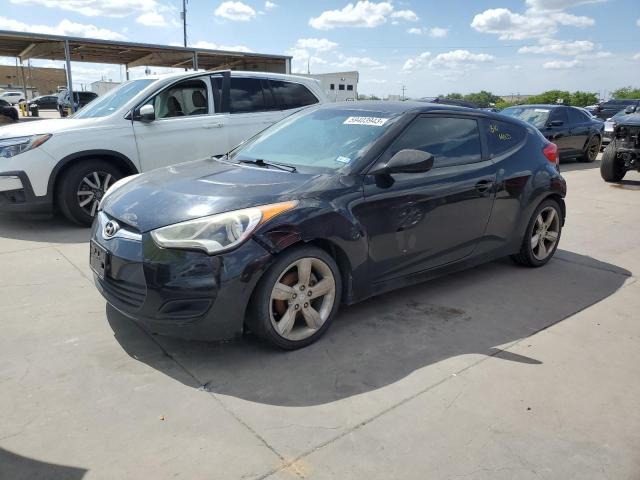 HYUNDAI VELOSTER 2012 kmhtc6ad0cu020282