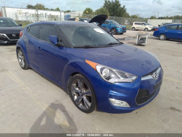 HYUNDAI VELOSTER 2012 kmhtc6ad0cu021433