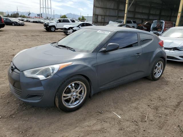 HYUNDAI VELOSTER 2012 kmhtc6ad0cu021917