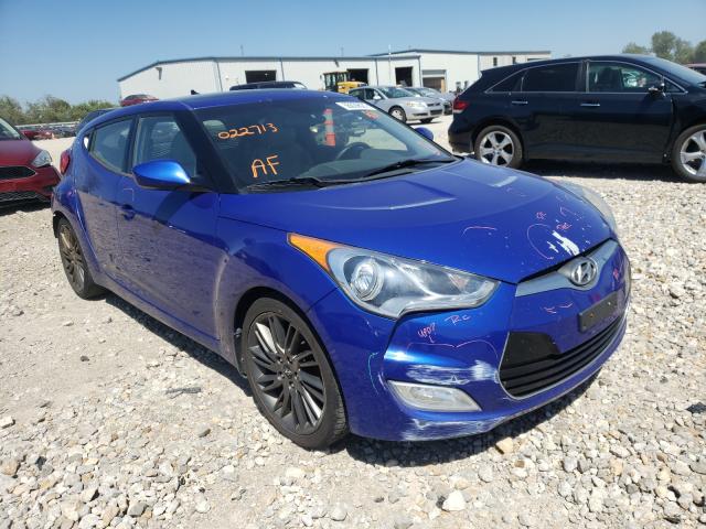 HYUNDAI VELOSTER 2012 kmhtc6ad0cu022713