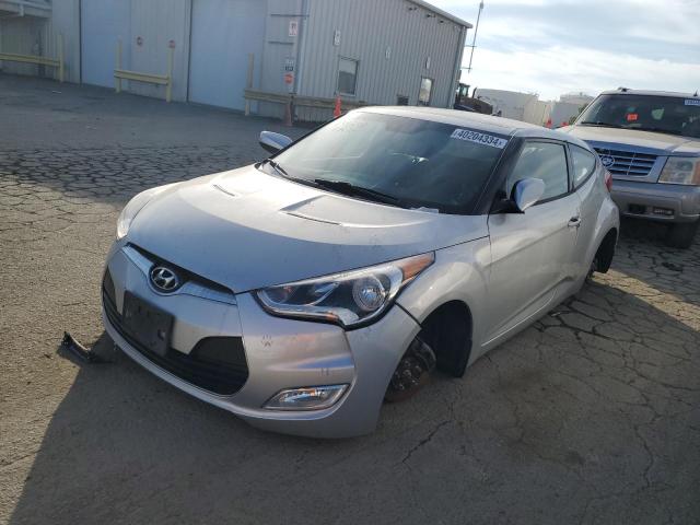 HYUNDAI VELOSTER 2012 kmhtc6ad0cu024073