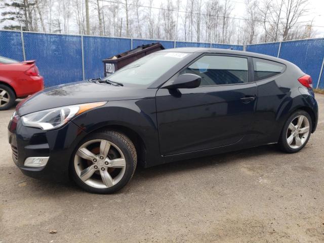 HYUNDAI VELOSTER 2012 kmhtc6ad0cu024607