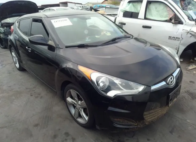 HYUNDAI VELOSTER 2012 kmhtc6ad0cu026471