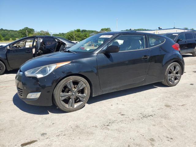 HYUNDAI VELOSTER 2012 kmhtc6ad0cu027197