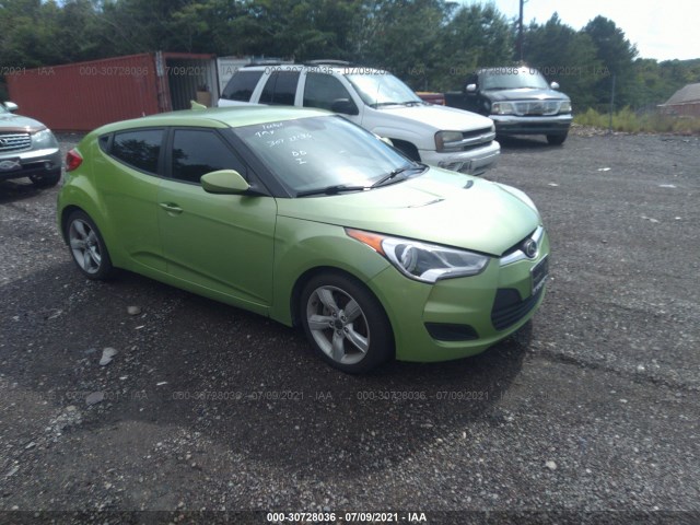 HYUNDAI VELOSTER 2012 kmhtc6ad0cu027801