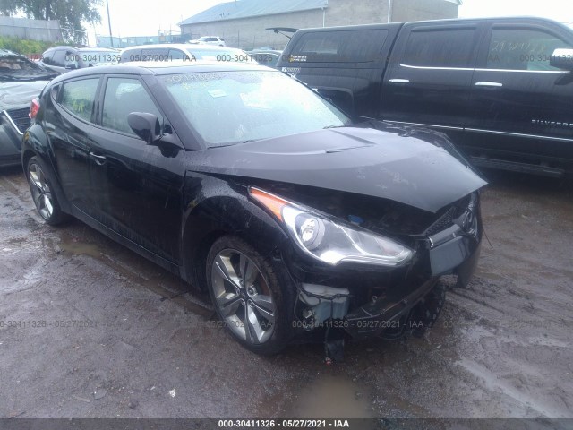 HYUNDAI VELOSTER 2012 kmhtc6ad0cu027944