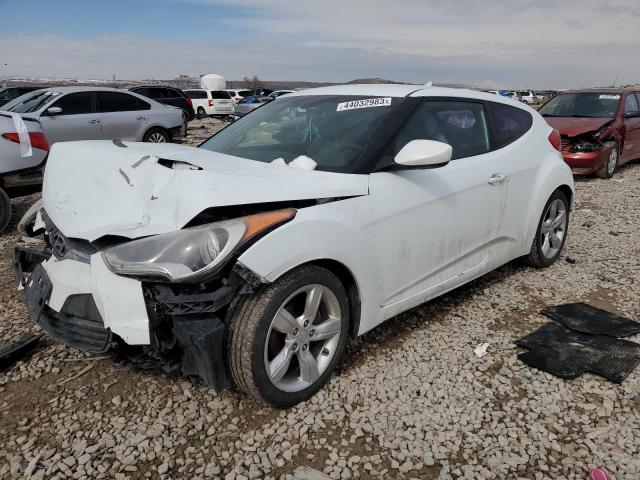 HYUNDAI VELOSTER 2012 kmhtc6ad0cu028513