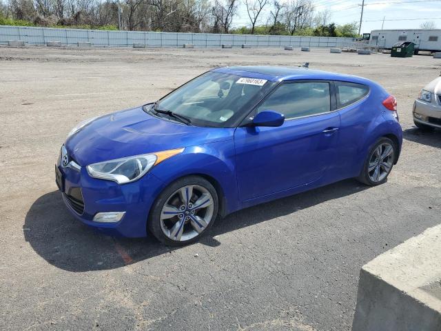 HYUNDAI VELOSTER 2012 kmhtc6ad0cu028964