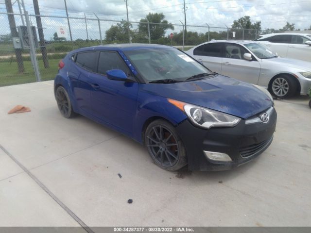 HYUNDAI VELOSTER 2012 kmhtc6ad0cu030343