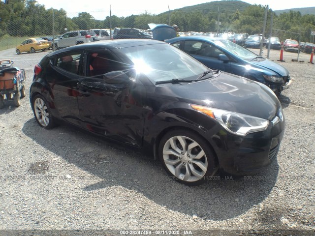 HYUNDAI VELOSTER 2012 kmhtc6ad0cu033372