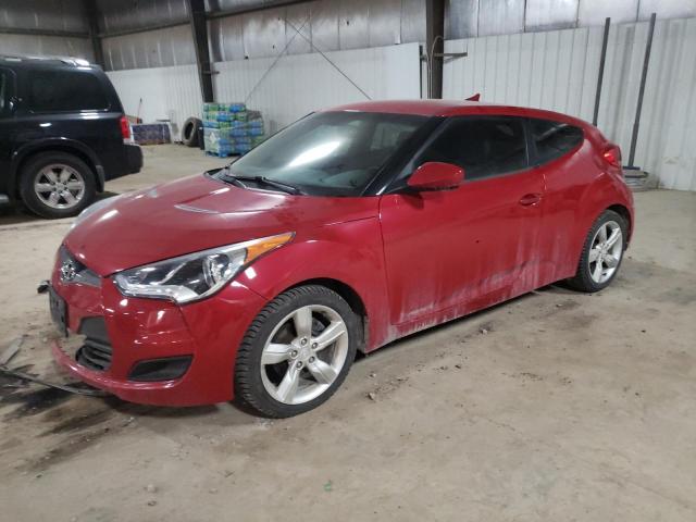 HYUNDAI VELOSTER 2012 kmhtc6ad0cu037227