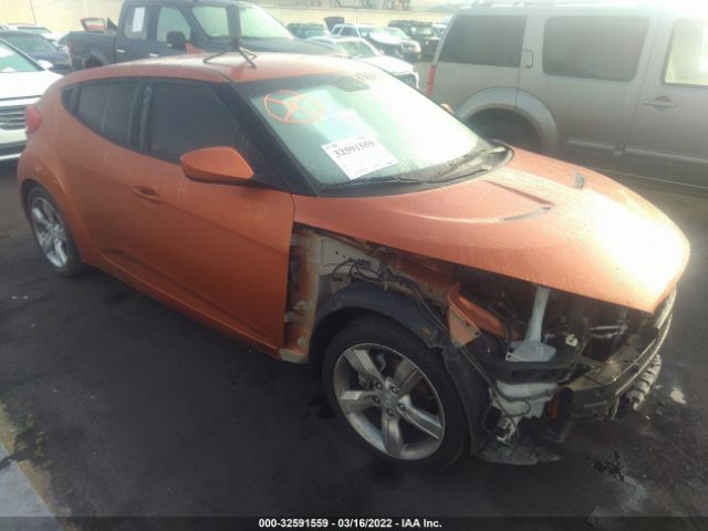 HYUNDAI VELOSTER 2012 kmhtc6ad0cu039690