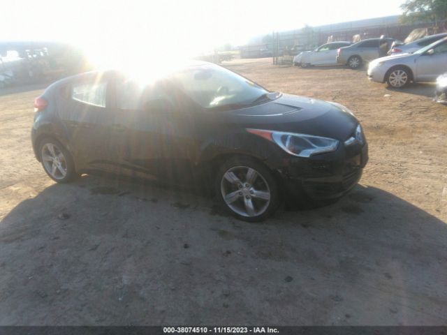 HYUNDAI VELOSTER 2012 kmhtc6ad0cu040094