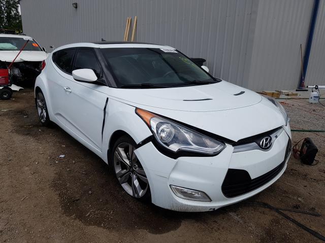 HYUNDAI VELOSTER 2012 kmhtc6ad0cu040516