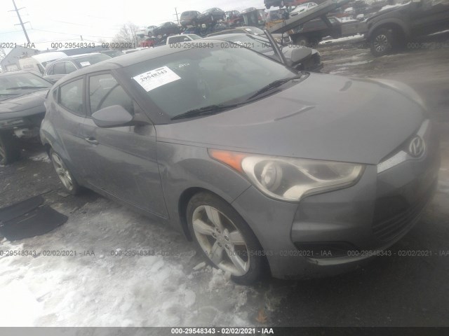 HYUNDAI VELOSTER 2012 kmhtc6ad0cu043349