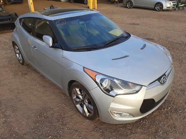 HYUNDAI VELOSTER 2012 kmhtc6ad0cu043464