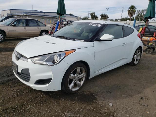 HYUNDAI VELOSTER 2012 kmhtc6ad0cu044744