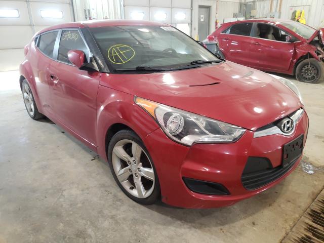 HYUNDAI VELOSTER 2012 kmhtc6ad0cu045876