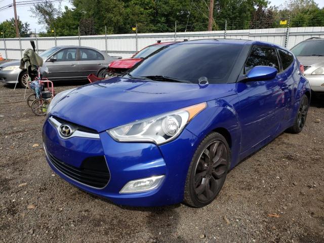 HYUNDAI VELOSTER 2012 kmhtc6ad0cu046493