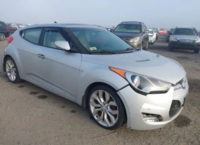 HYUNDAI VELOSTER 2012 kmhtc6ad0cu046512