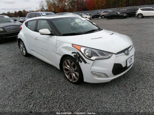 HYUNDAI VELOSTER 2012 kmhtc6ad0cu046865