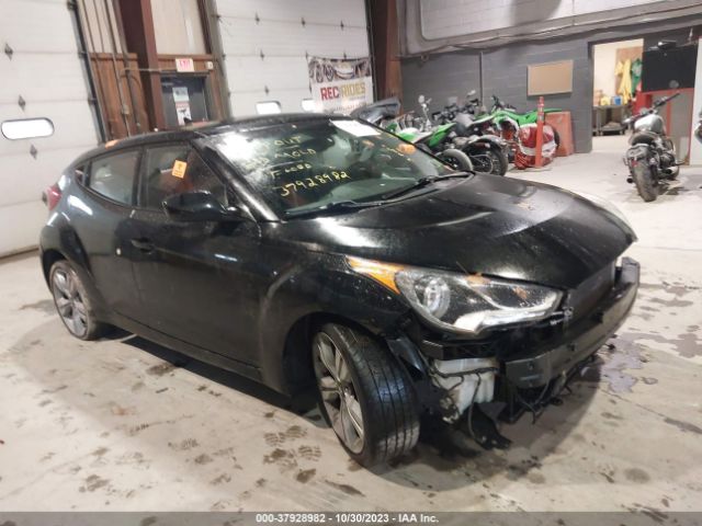 HYUNDAI VELOSTER 2012 kmhtc6ad0cu048440