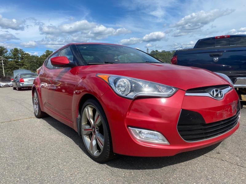 HYUNDAI VELOSTER 2012 kmhtc6ad0cu049331