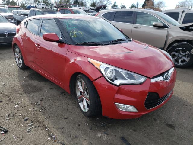 HYUNDAI VELOSTER 2012 kmhtc6ad0cu049362